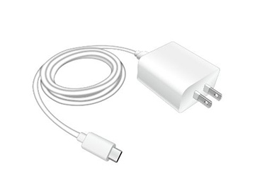 スマホの充電アダプター)