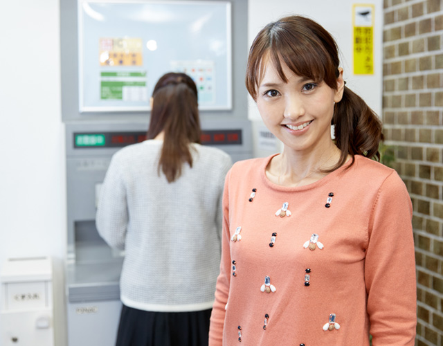 お支払いについて