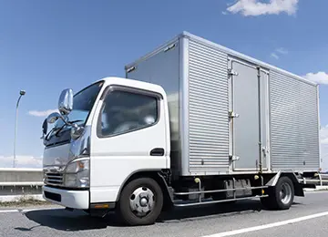 中型自動車免許