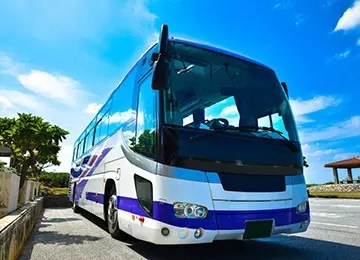 大型自動車二種免許