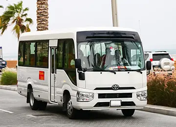 中型自動車二種免許