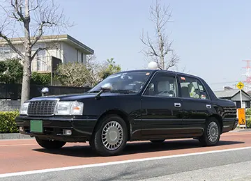 普通自動車二種免許