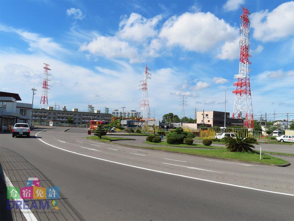 普通車・仮免許所持プラン