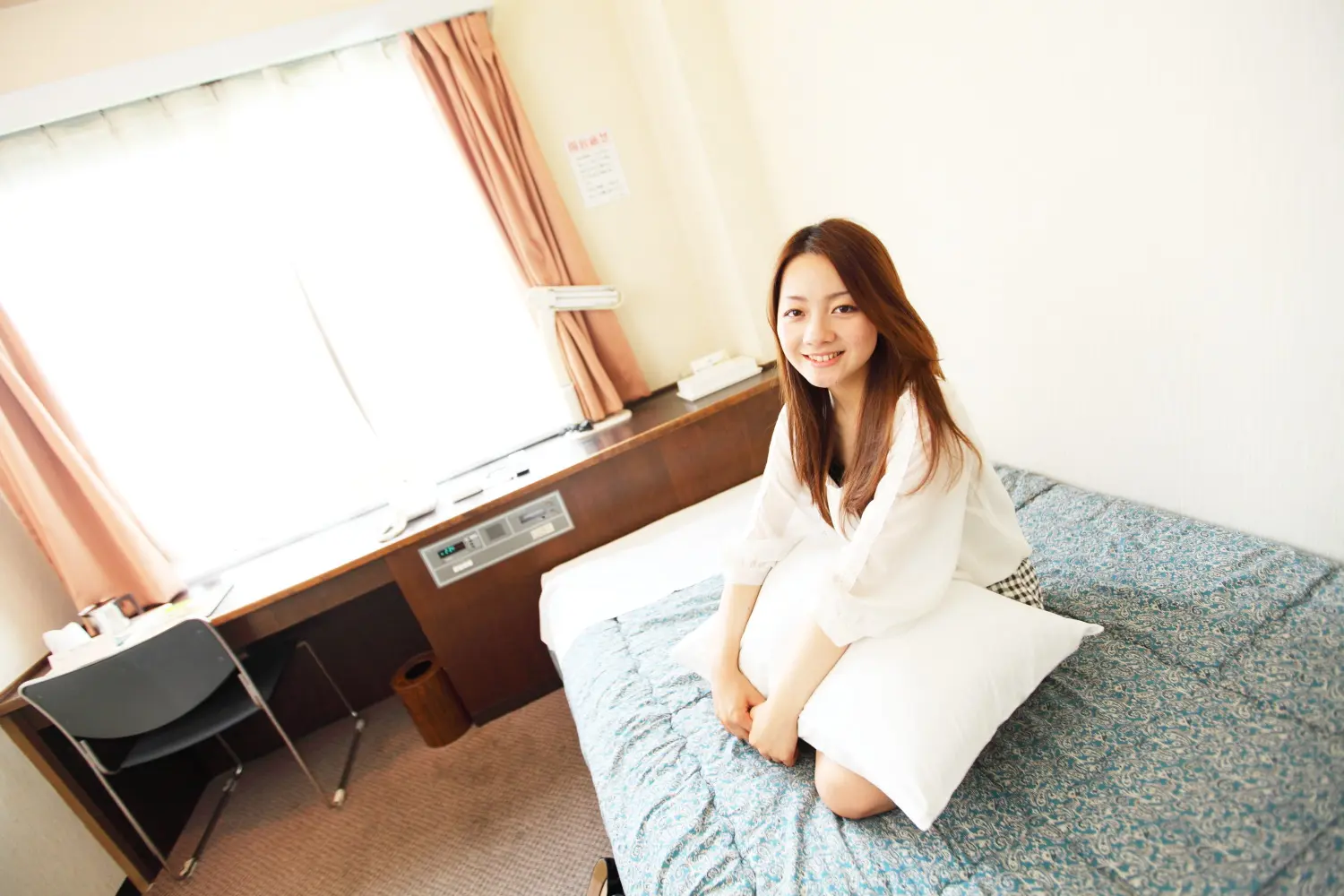 30代からの安心シングル