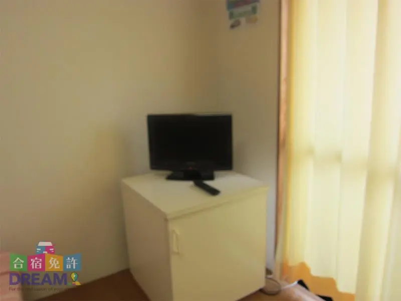 テレビ
