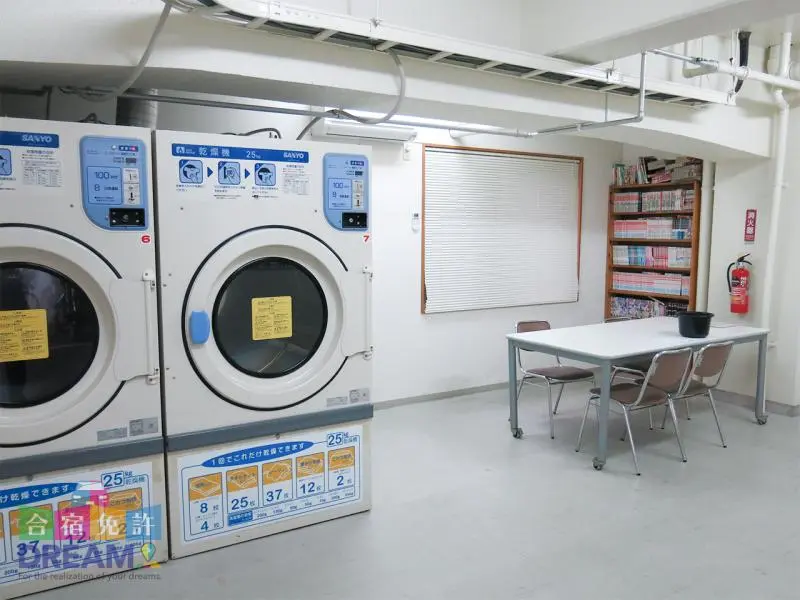 乾燥機