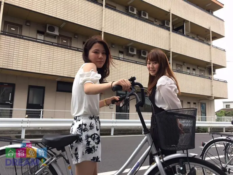 レンタサイクル