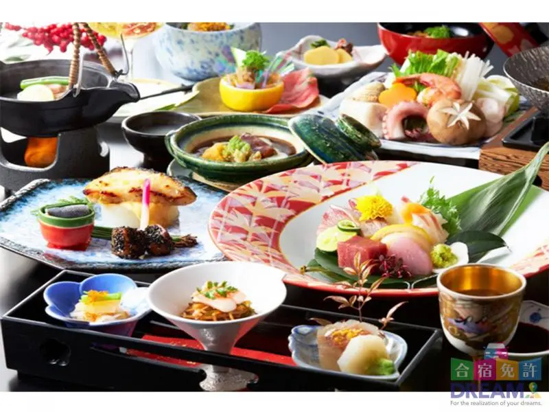 食事例②