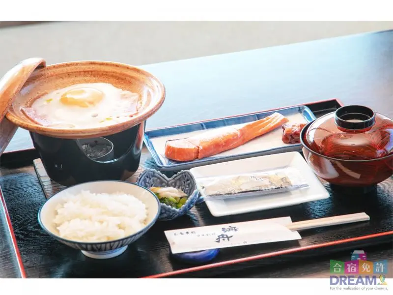 食事例