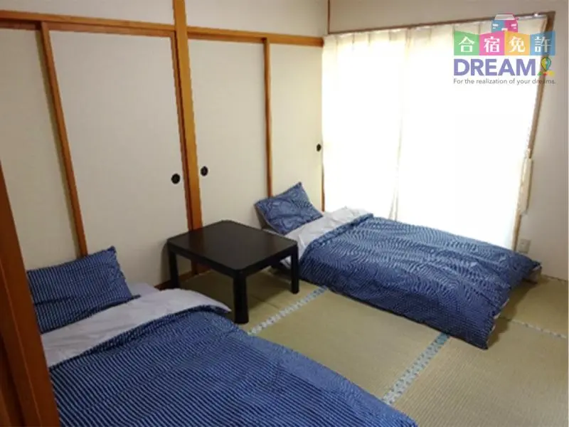 室内例