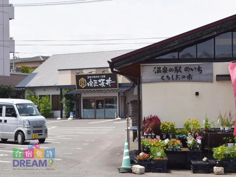 焼肉食べ放題