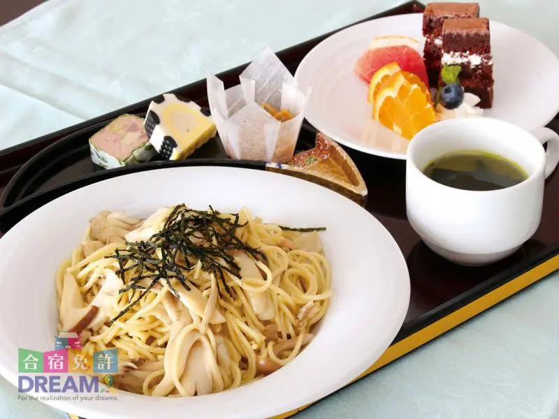 夕食イメージ