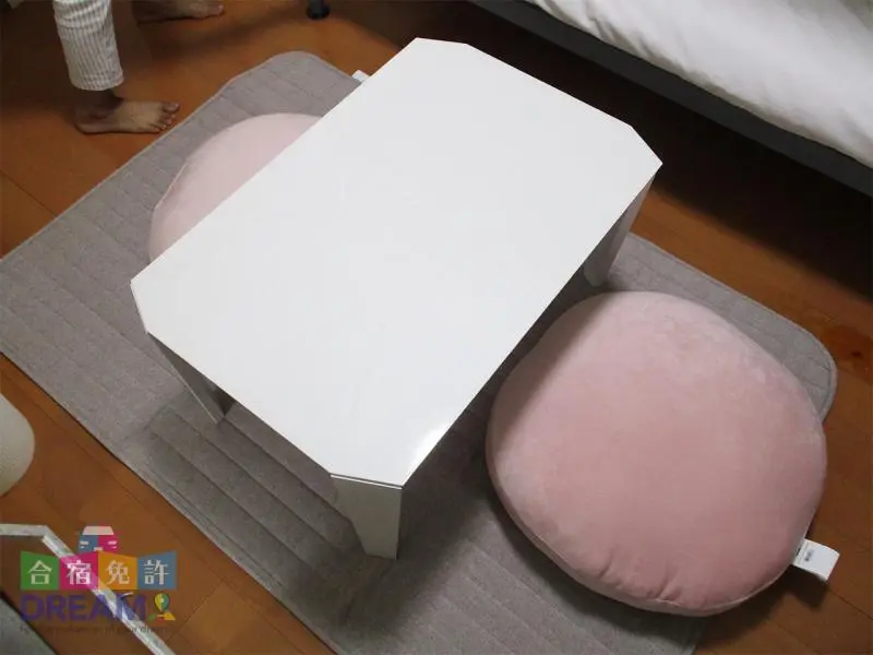 室内テーブル