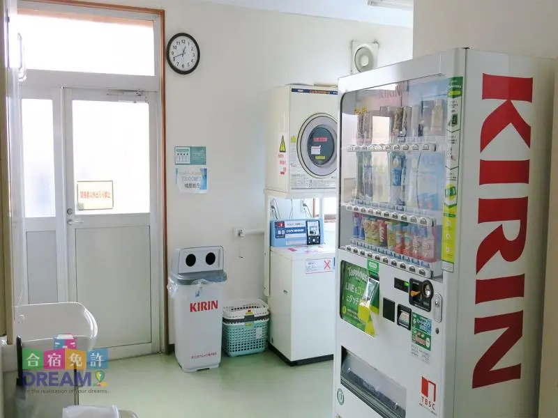 自動販売機