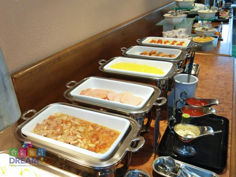 朝食イメージ