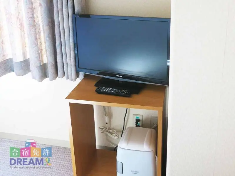テレビ