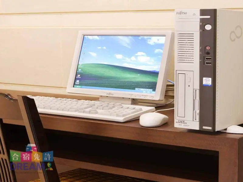 PC