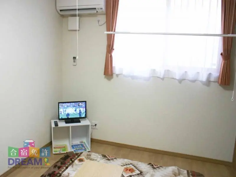 テレビ