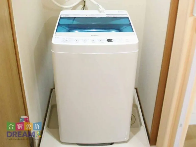 洗濯機