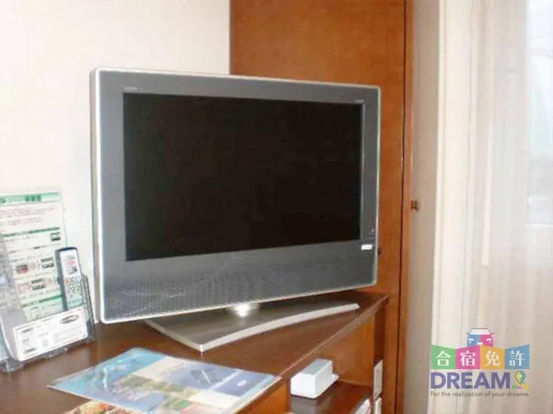 テレビ