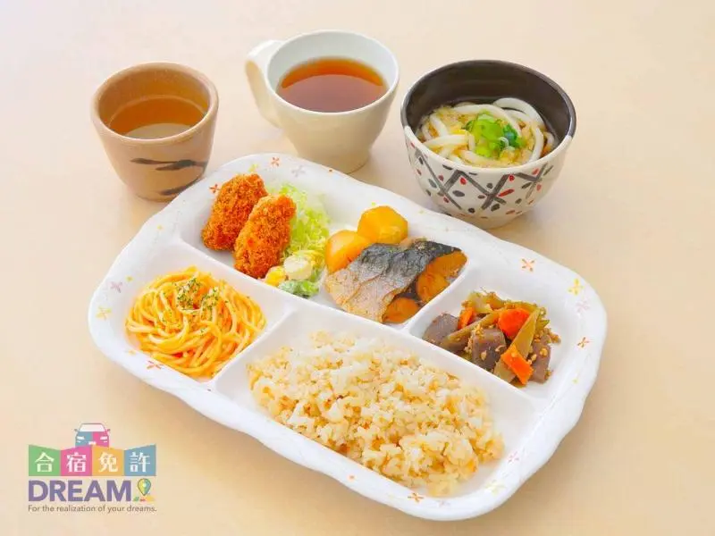 食事イメージ