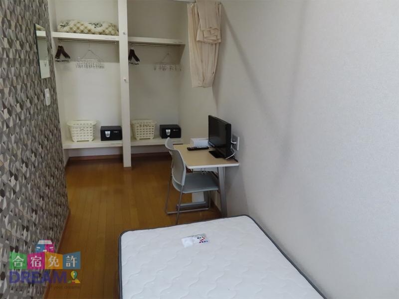 室内例