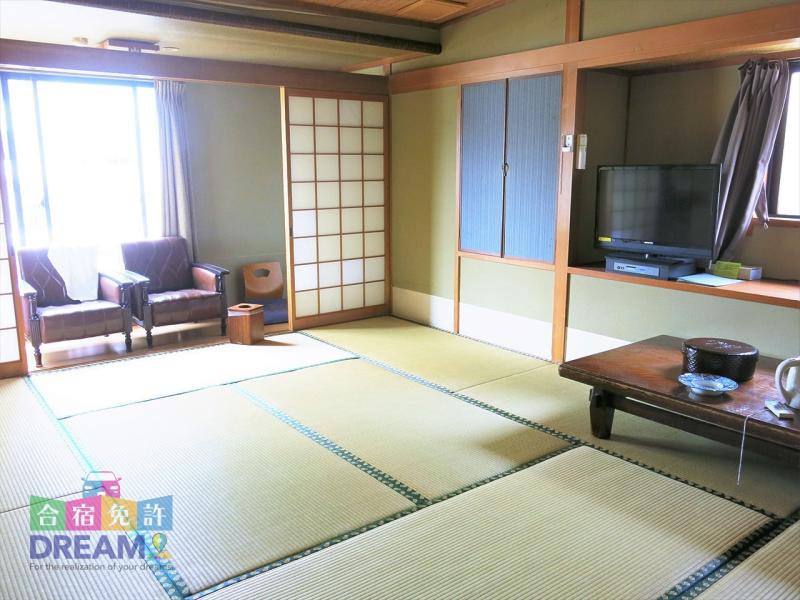 相部屋
