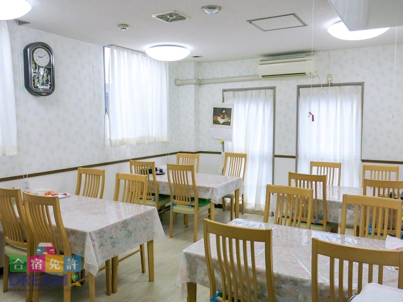 レストラン