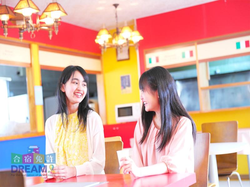 レストラン
