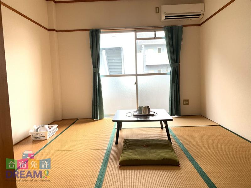 室内例
