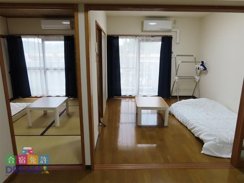 室内例