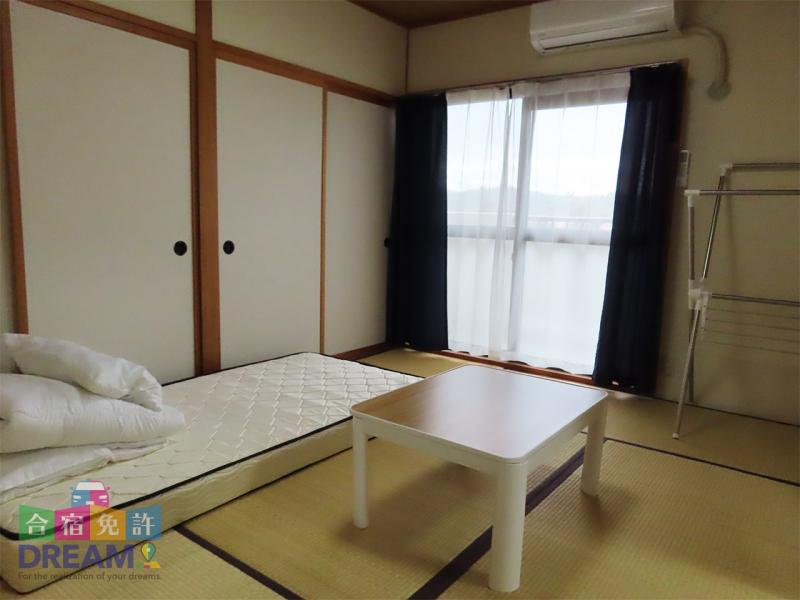 室内例
