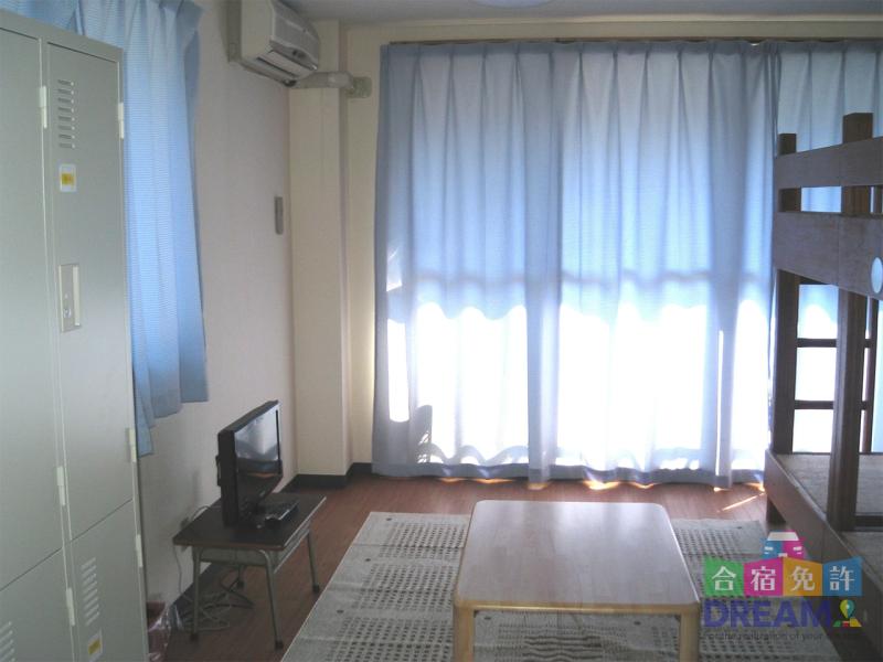 大部屋