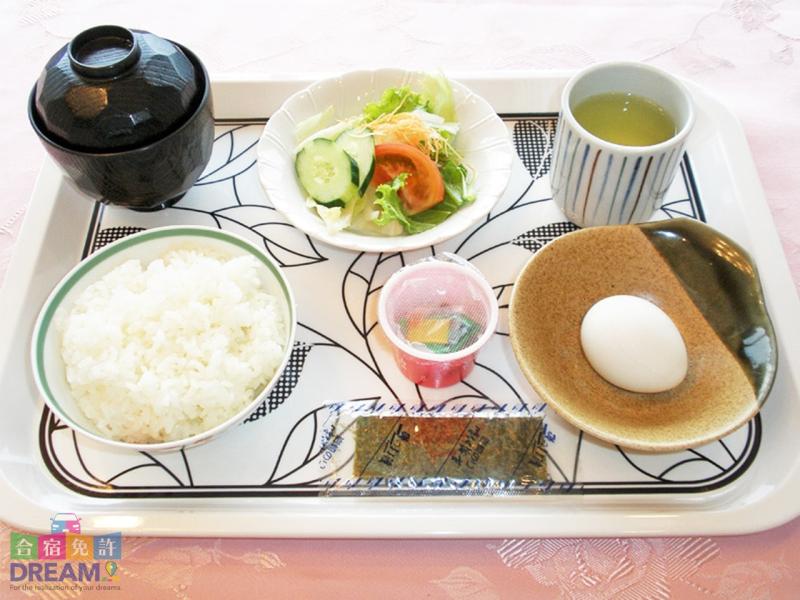 食事例①