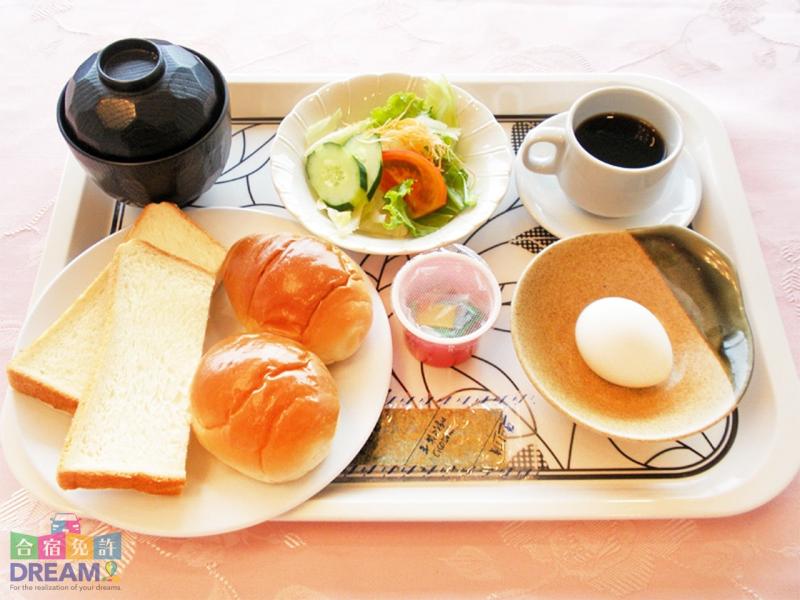 食事例②