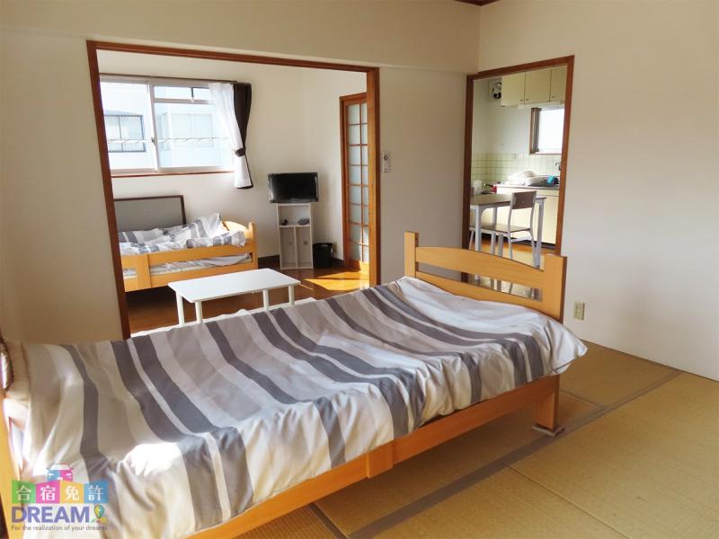 室内例
