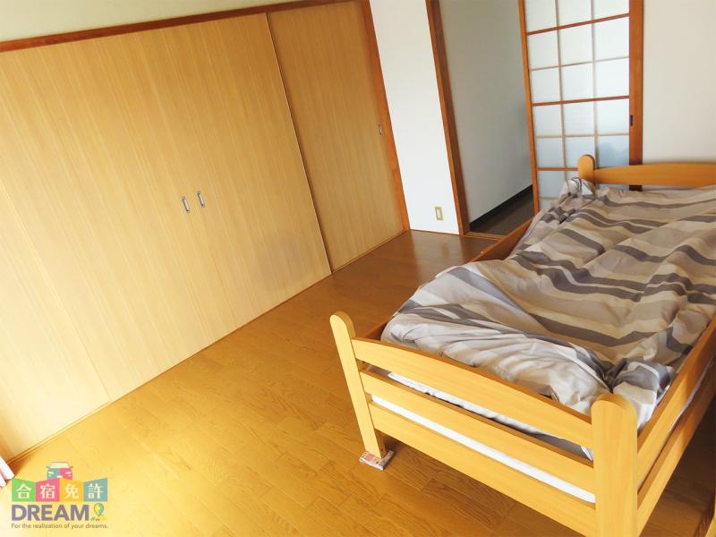 室内例