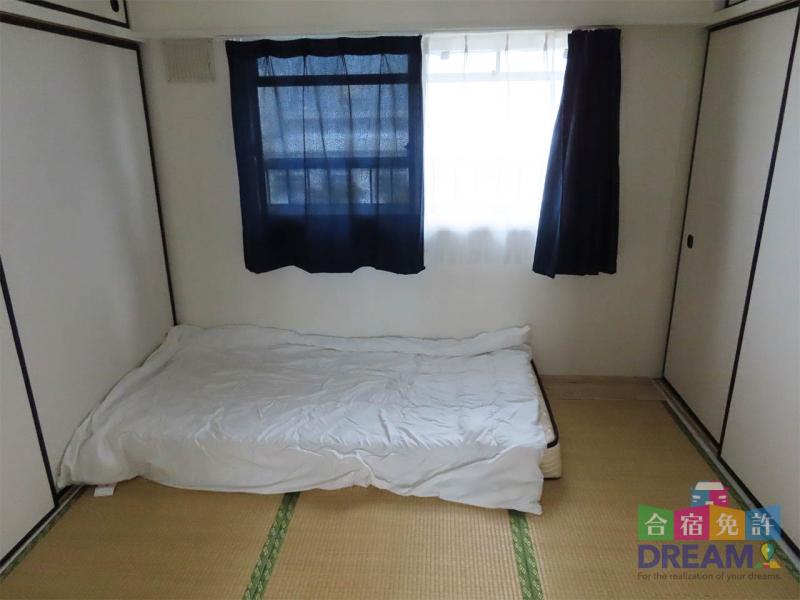 室内例