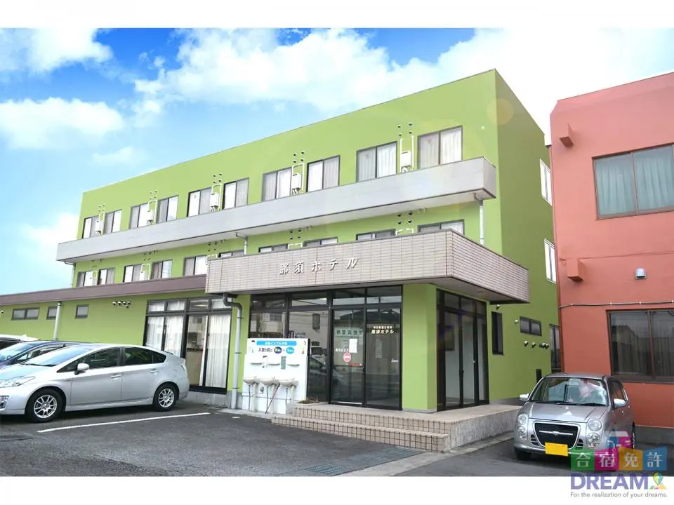 【男性専用】那須ホテル