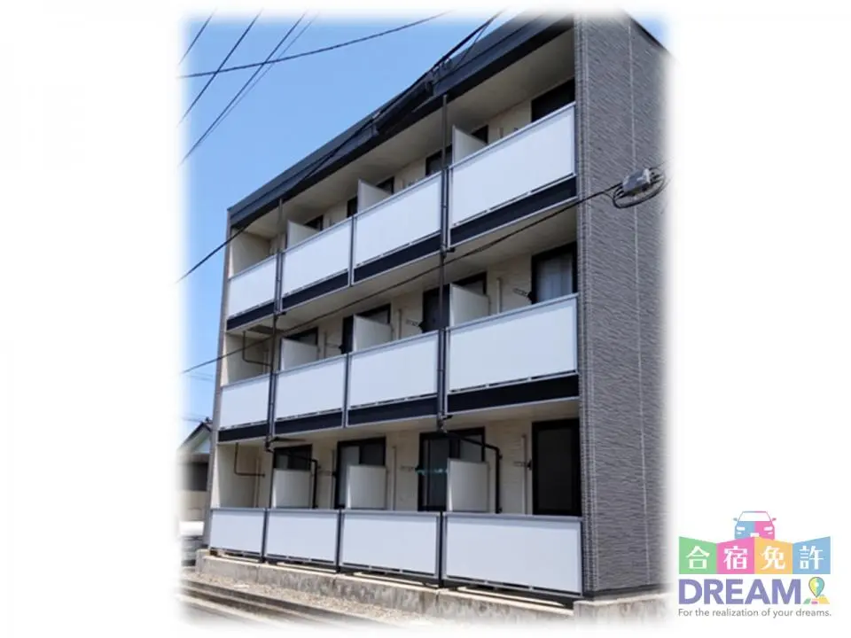 【女性専用】レオパレス(AT車限定)