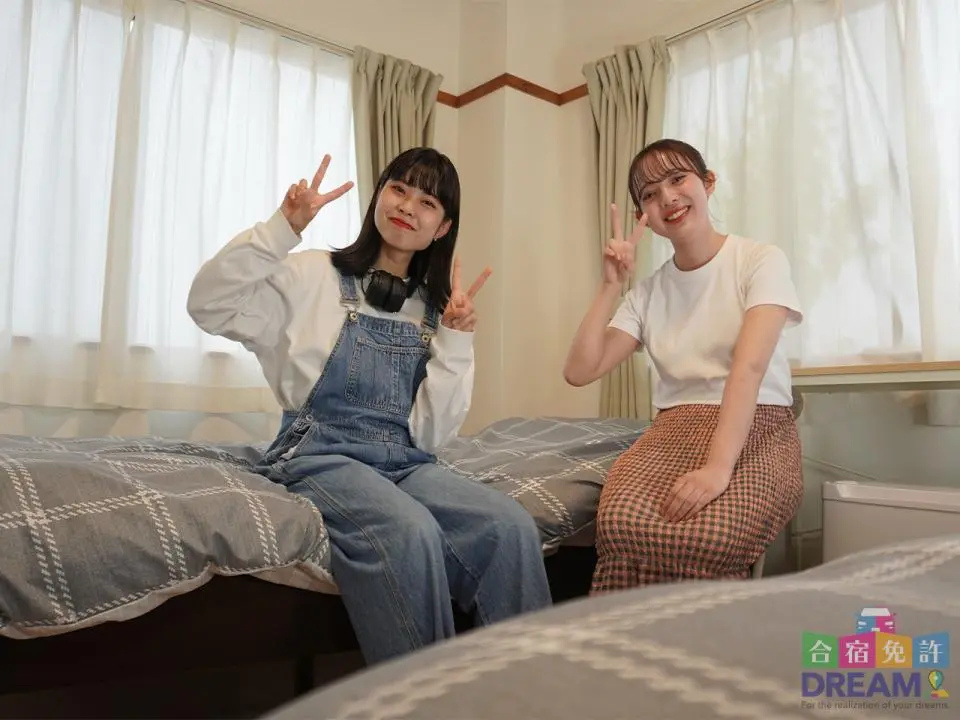 【女性専用】築港宿舎