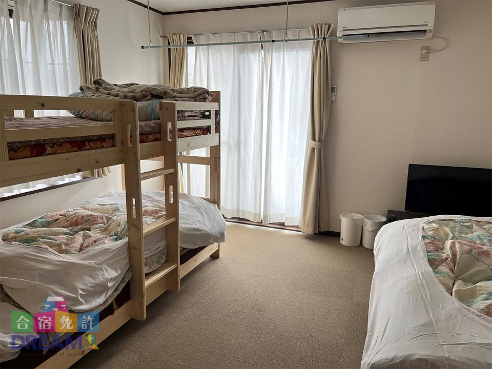 【女性専用】メゾン鷹ノ台