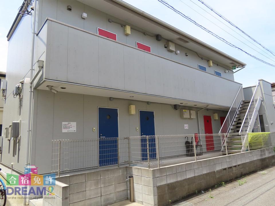 【男性専用】ヒルズ鷹ノ台