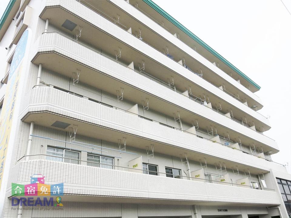 【男/女】サントス枝川