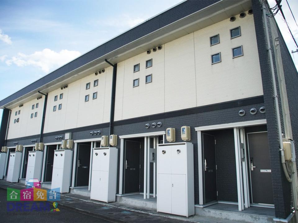 【女性専用】レオパレス