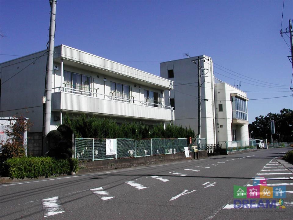 【男性専用】校内専用宿舎
