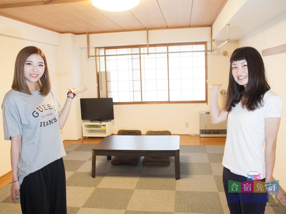 【女性専用】シャガール