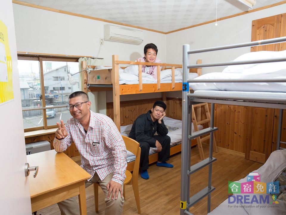 【男性専用】カーボーイ