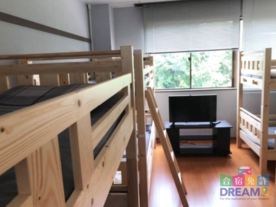 【男性専用】ファーストハウス