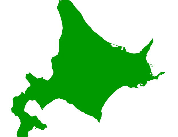 北海道に在住の方北海道から出発なら